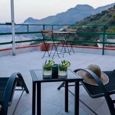 La La Land Holiday home