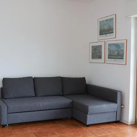 Casa vacanze La La Land Letojanni