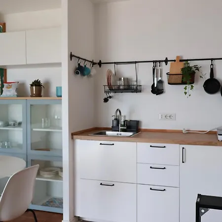 Casa vacanze La La Land Letojanni